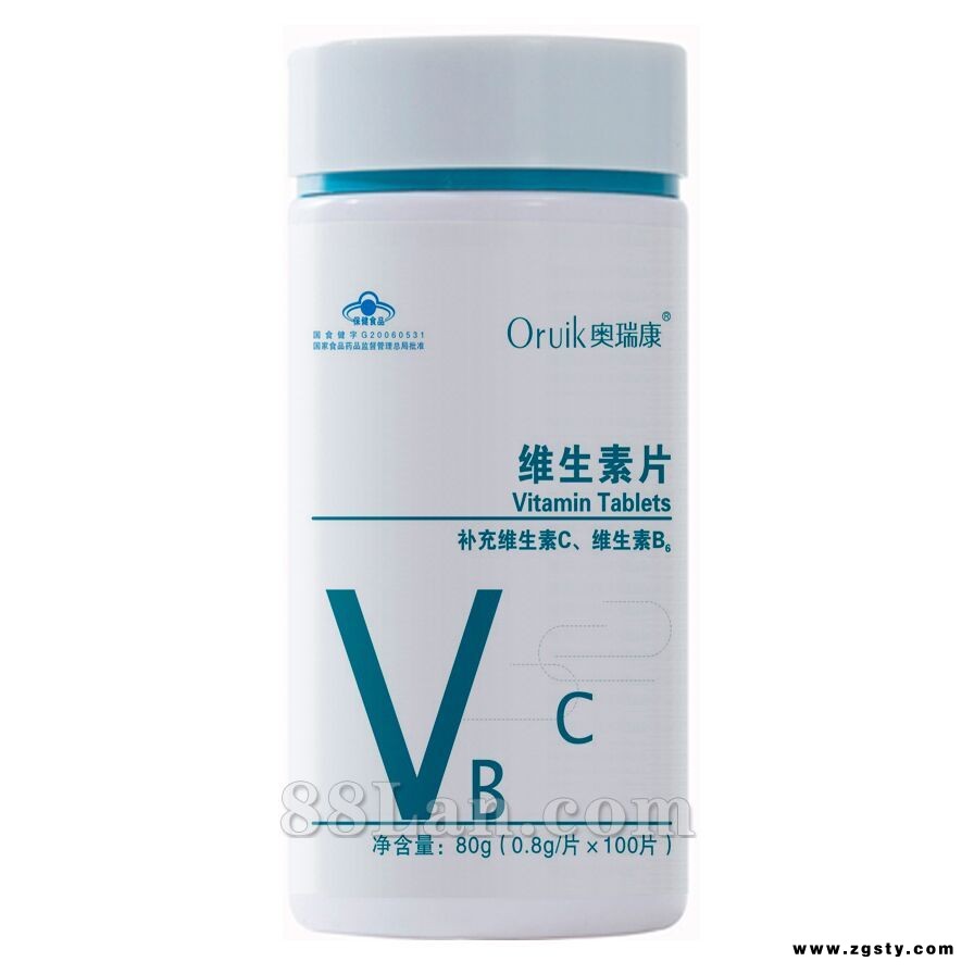 维生素片--新品系列
