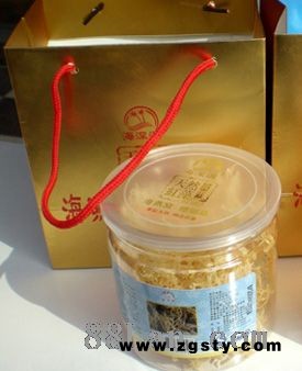 补血补钙海燕窝