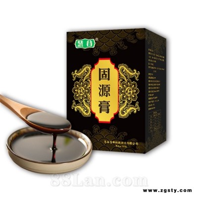 膏滋贴牌加工生产厂家保健食品oem代加工