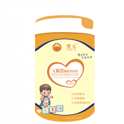 乂聪慧辅食营养包