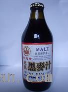 崇德发黑麦汁