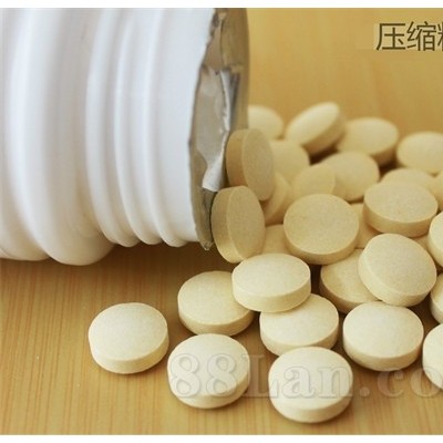 大今美牌维生素C咀嚼片