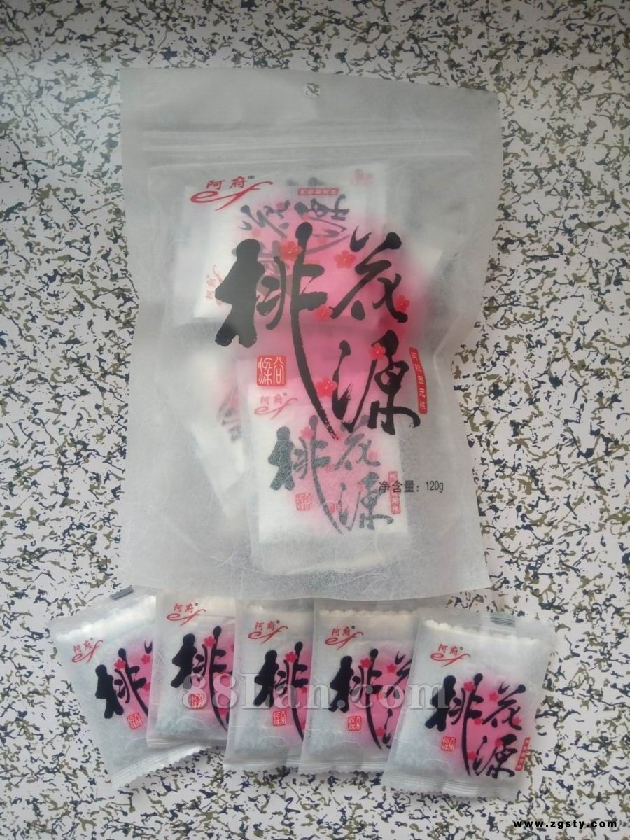 阿府阿胶糕