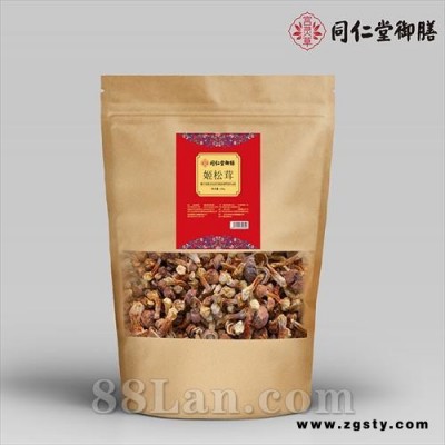 同仁堂御膳姬松茸