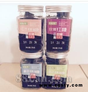 红糖礼盒  东方巧克力/补血补钙小能手/实用养生饮品/经期好伴侣 特别的、适宜产妇、儿童及贫血者食用。