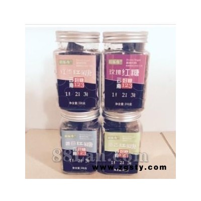 红糖礼盒  东方巧克力/补血补钙小能手/实用养生饮品/经期好伴侣 特别的、适宜产妇、儿童及贫血者食用。