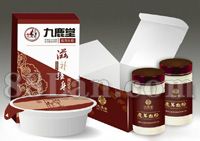 鹿茸血粉