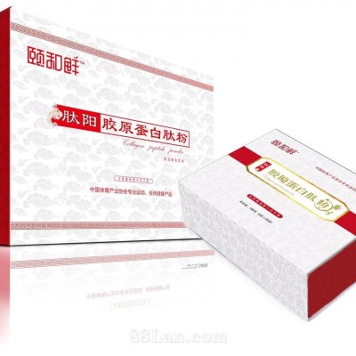 胶原蛋白肽粉（国家队运动营养级别）
