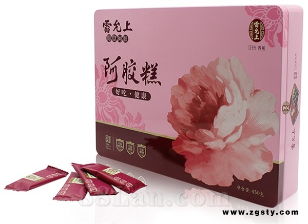 阿胶糕