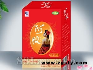 阿胶营养液