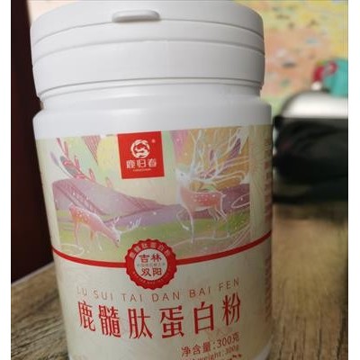 鹿髓肽蛋白质粉