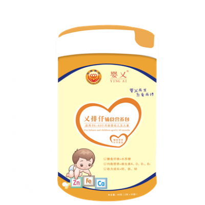 乂排仟辅食营养包·