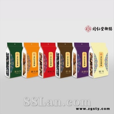 同仁堂御膳***系列产品
