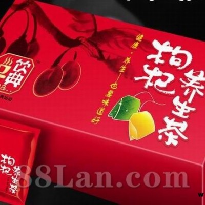 枸杞参茶，美容养颜茶枸杞养生茶诚招各地经销商