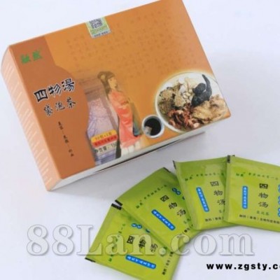 四物汤（袋泡茶）补血活血
