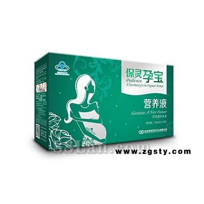保灵孕宝营养液