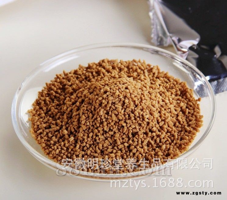 特供微商 为微商订制 热卖黑糖姜茶