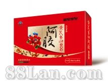 黄芪当归阿胶口服液36支装--口服液系列