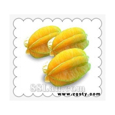 杨桃粉　杨桃喷雾干燥粉　杨桃浓缩速溶粉