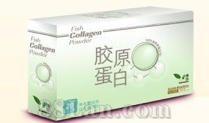 博肽牌胶原蛋白(壮骨增钙型)