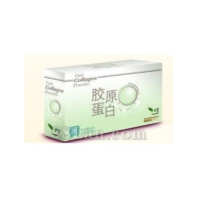 博肽牌胶原蛋白(壮骨增钙型)