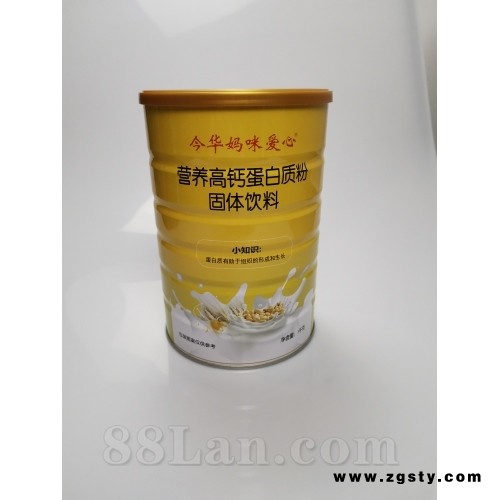 营养高钙蛋白质粉