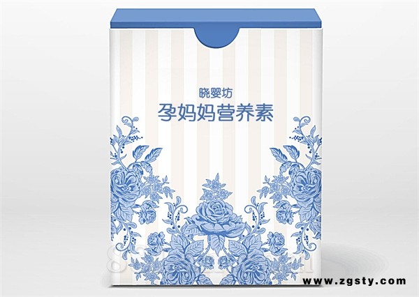 惟革孕妈妈营养素