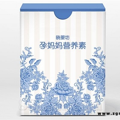 惟革孕妈妈营养素