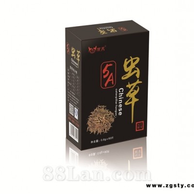 5A虫草(瓶装)