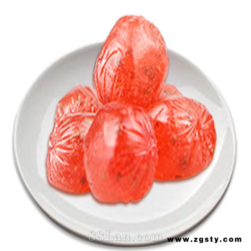 奇亚籽软糖（草莓味）