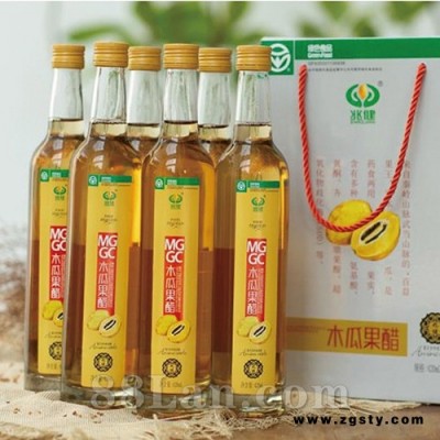 木瓜果醋