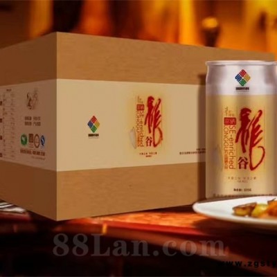 东北印象富硒大米