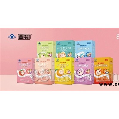 2.0g多功能蓝帽软糖