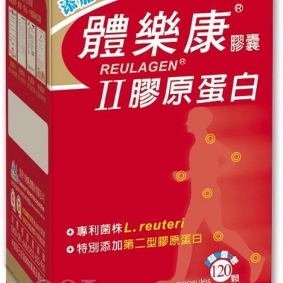 景岳益生菌体乐康益生菌原料OEM台湾上市公司