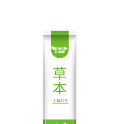草本固体饮料 OEM 贴牌 定制