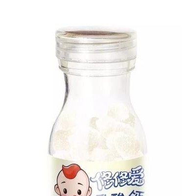 修修爱 乳酸钙软糖