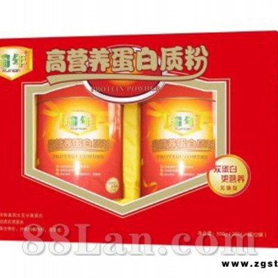 瑞年蛋白质粉（礼盒）