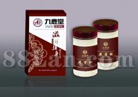 鹿骨粉