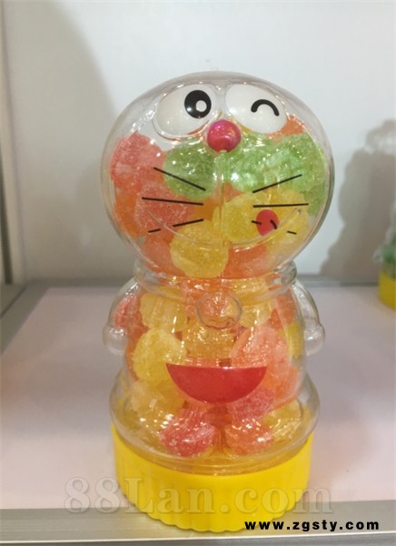 儿童维生素C软糖
