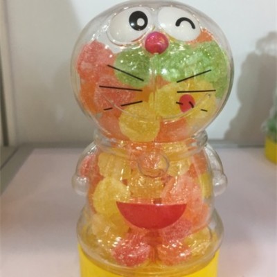 儿童维生素C软糖