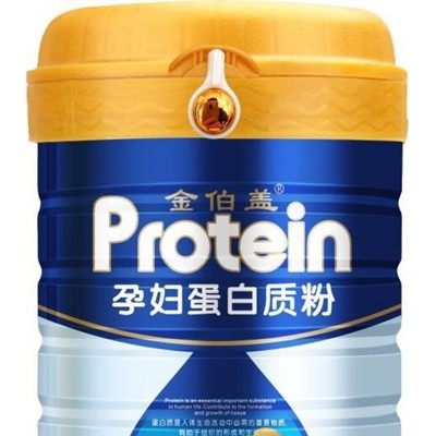 孕妇蛋白质粉