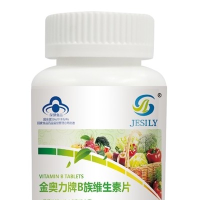 B族维生素片