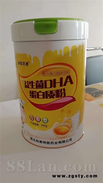 蛋白粉