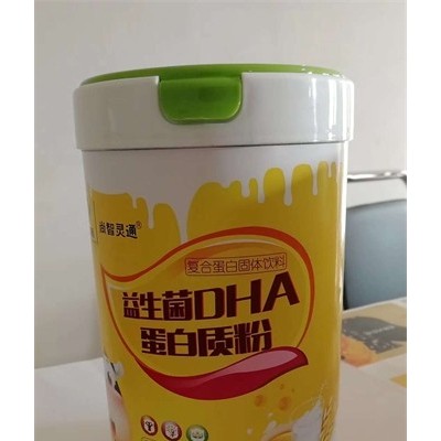 蛋白粉