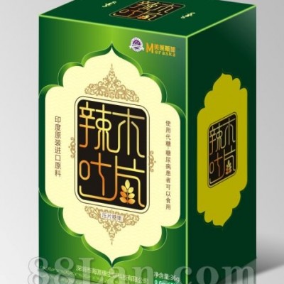 12、辣木叶--功能性会销精品