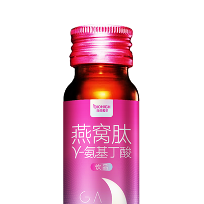 燕窝肽γ-氨基丁酸饮品 贴牌 OEM 定制