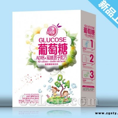 葡萄糖—AD钙+双歧因子配方——葡萄糖系列