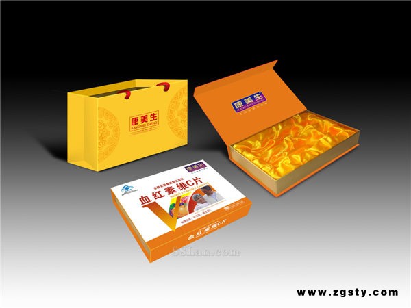 血红素维C—会销产品