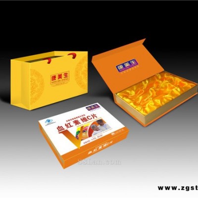 血红素维C—会销产品