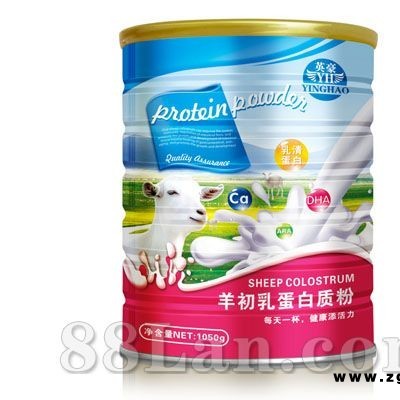 羊初乳蛋白质粉